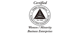  Women Business Enterprise